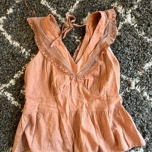 NWT Old Navy tank top